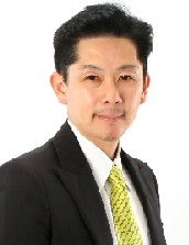 Takahiro Ogawa,DDS,Ph.D.