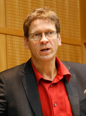 Martin Korte,Ph.D.Vice president, TU Braunschweig University Professor, Cellular Neurobiology Faculty of Life Science