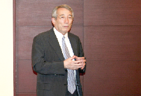 Toshikazu Yoshikawa M.D.,Ph.D.