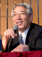 Toshikazu Yoshikawa, M.D.,Ph.D. Professor, Kyoto Prefectural Univ. of Medicine
