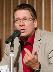 Martin Korte, Ph.D. Professor, Department of Physiology, Technical University of Braunschweig, Germany
