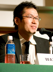 Wataru Aoi, Ph.D. Assistant professor, Laboratory of Health Science, Graduate School of Life and Environmental Sciences, Kyoto Prefectural University, Department Gastroenterology and Hepatology, Kyoto Prefectural University of Medicine,