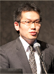 Wataru Aoi Ph.D.Assistant professor Laboratory of Health Science,Graduate School of Life and Environmental Sciences,Kyoto Prefectural University.