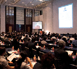 第三回アクアメタル研究会 研究者シンポジウム