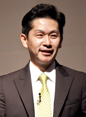 小川 隆広 先生